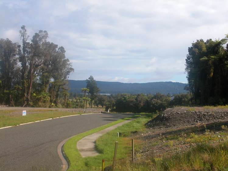 13 Mcfetrick Place Franz Josef Glacier_2