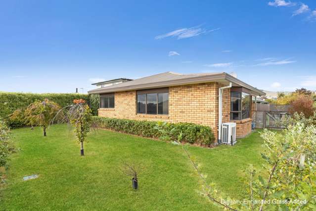 Easy-Care Lifestyle | North-Facing Gem