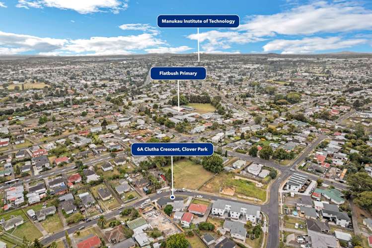 6a Clutha Crescent Clover Park_21