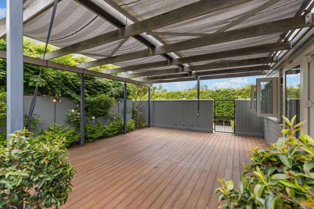 Best of modern living on St Andrews doorstep