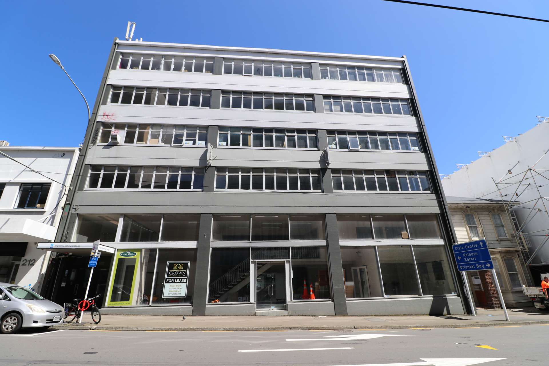 204 Willis Street Wellington Central_0