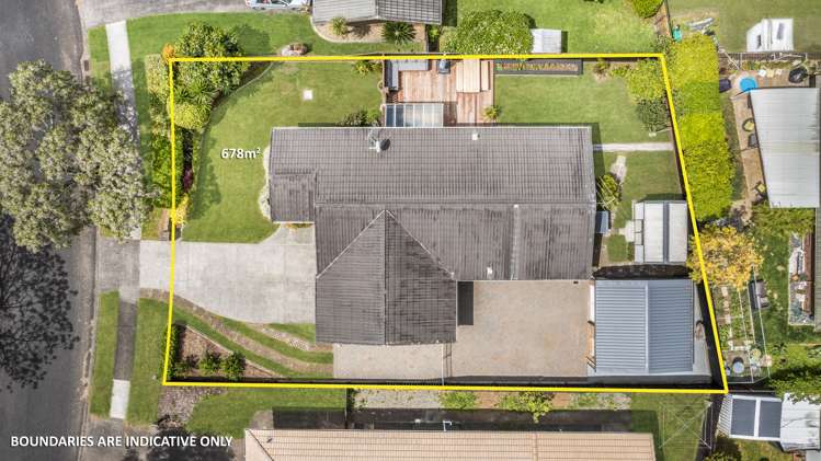37 Evanda Crescent Conifer Grove_17