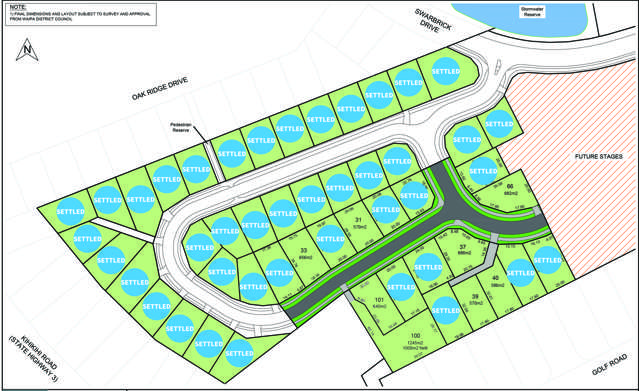 00 Oak Ridge Subdivision Te Awamutu_2