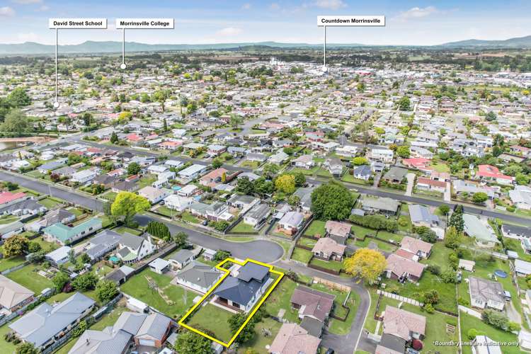 18b Turnbull Crescent Morrinsville_32