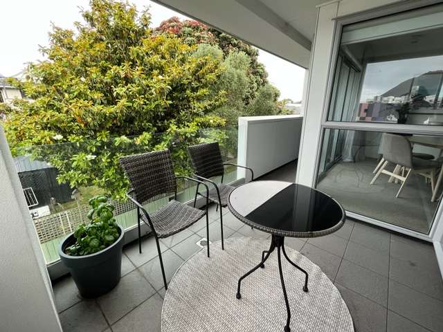 The Moorings 210/277 Maunganui Road