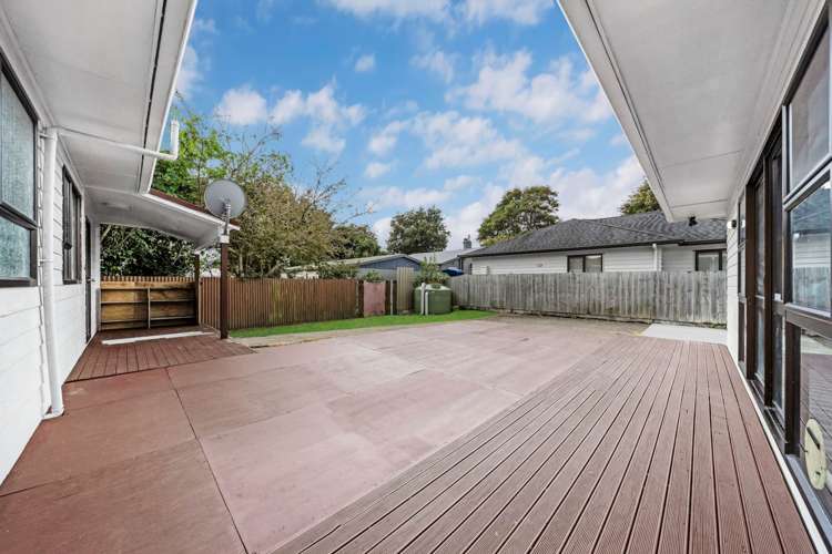 16C Cosgrave Road Papakura_21