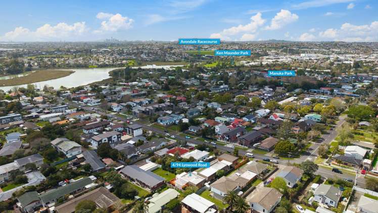 4/94 Lynwood Road New Lynn_23