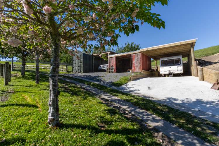 205 Taylors Road Otaki_25