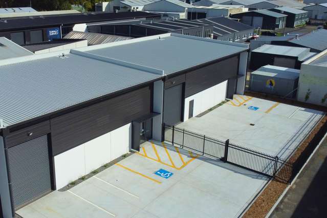 U1 and U6/26D Sheffield Street Te Rapa_2