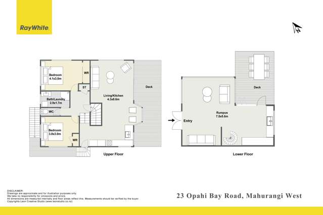 23 Opahi Bay Road Mahurangi West_1