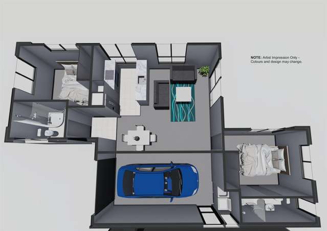 Lot 7/221 Baverstock Road Grandview Heights_1