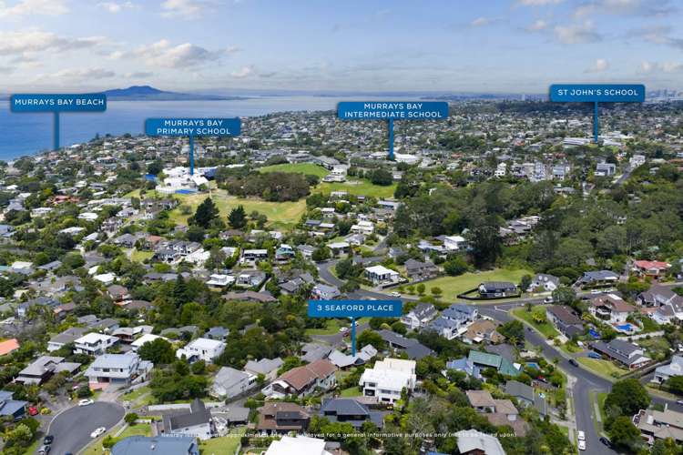 3 Seaford Place Murrays Bay_44