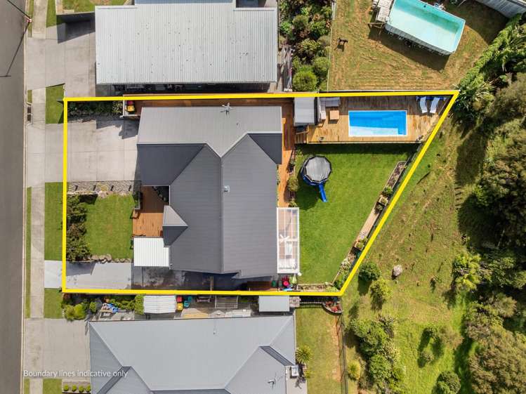 15 Manatu Close Whangamata_25