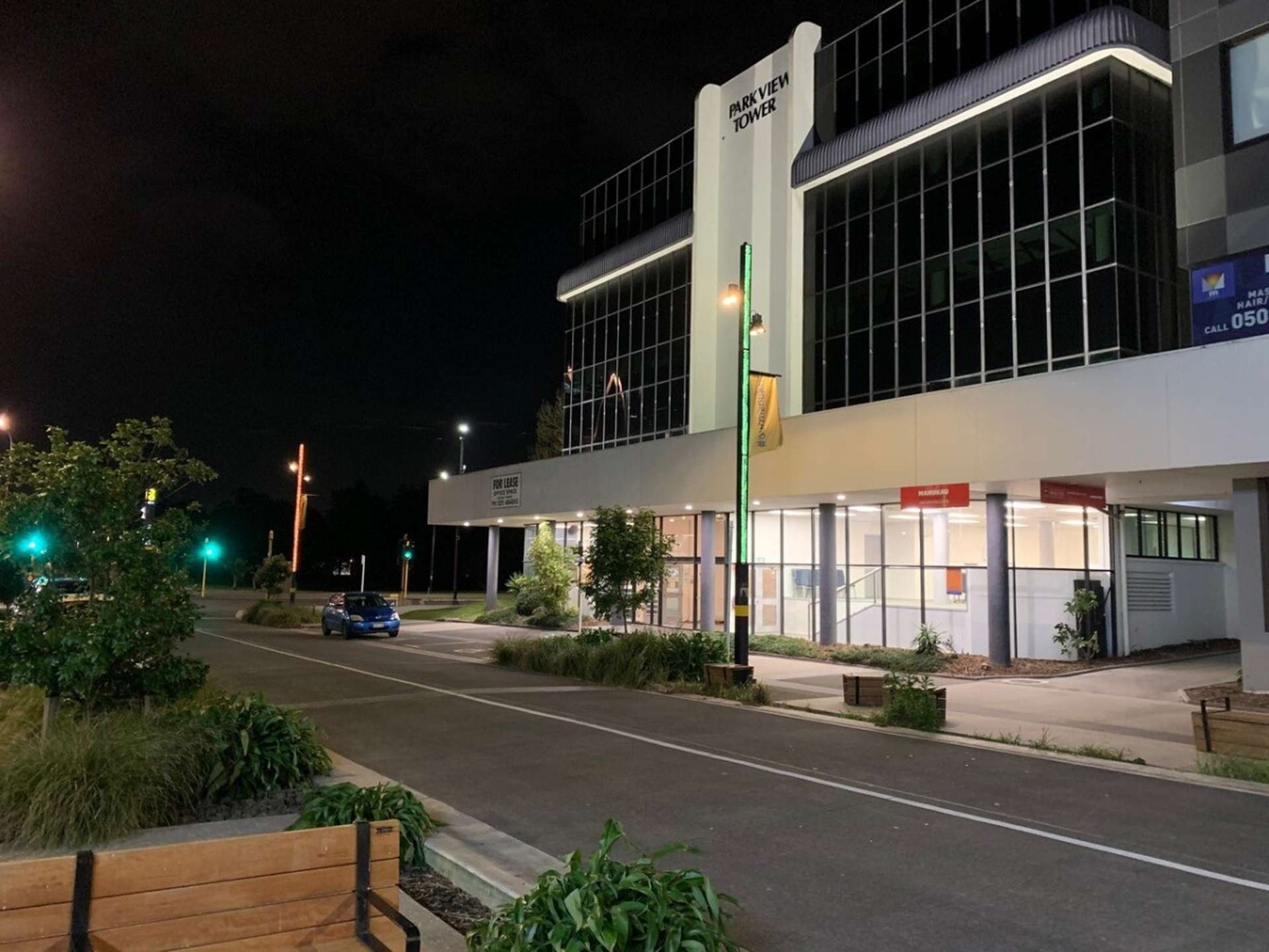 Level 2 Parkview Tower City Centre_0