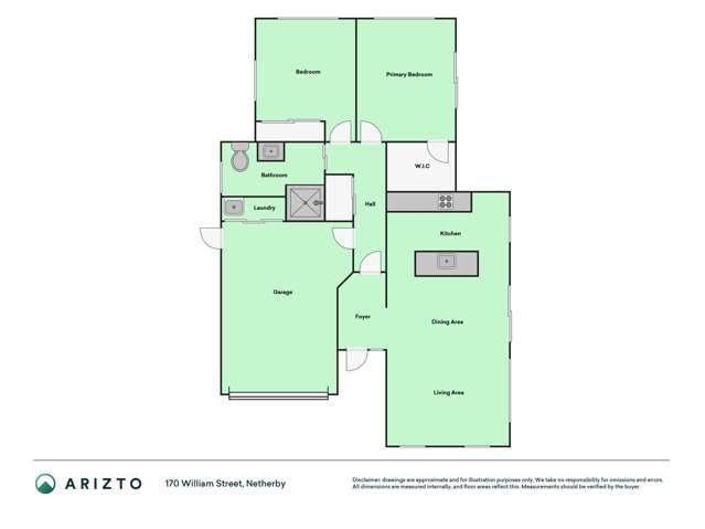 170 William Street Netherby_1