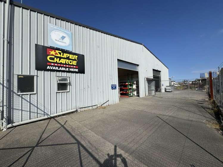 Unit D, 4 Wickham Street Frankton_7