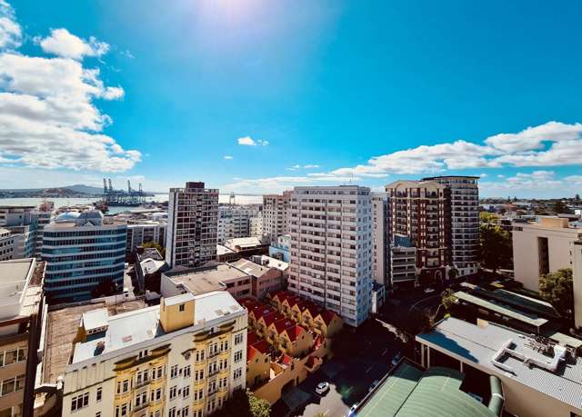 1518/10 Waterloo Quadrant Auckland Central_4