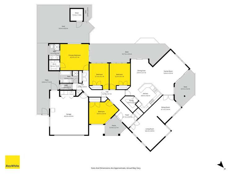 6 Linicro Place Wattle Downs_20