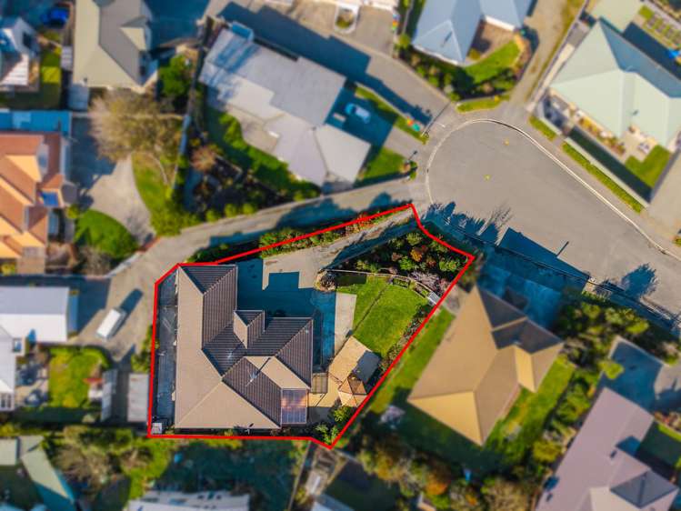 12 Lachlan Place Marchwiel_21