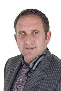 Ben Hickson