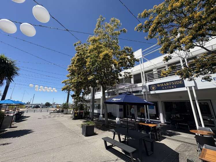 Office 3, First Floor, 6-12 Wharf Street City Centre_1