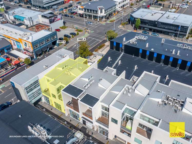 Units 3 & 4, 245 Saint Asaph Street Christchurch Central_23