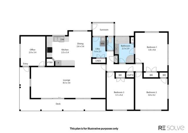 21 Robson Street Normanby_1