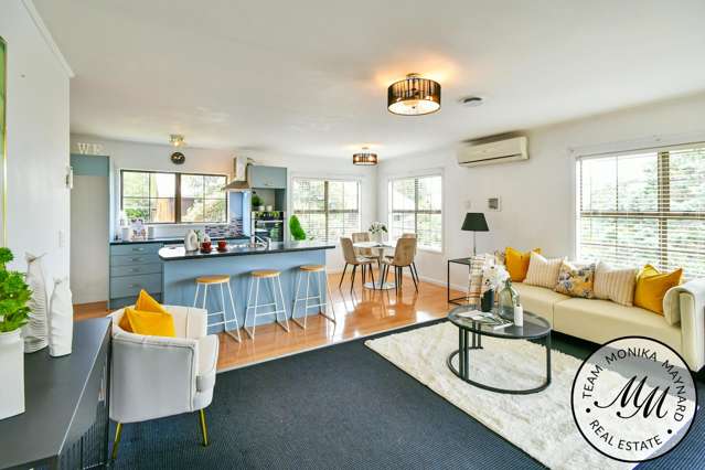 FAMILY FRIENDLY ON 1024sqm - MUST BE SOLD!