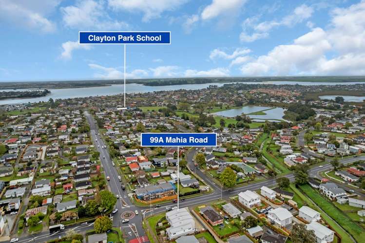 99A Mahia Road Wattle Downs_28