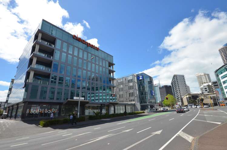 7-9 Fanshawe Street Auckland Central_7