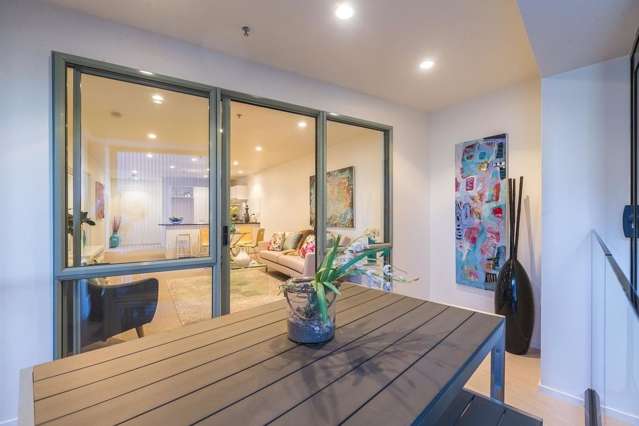 6a/196 Hobson Street Auckland Central_4