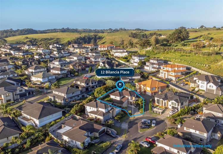 12 Bilancia Place Flat Bush_19