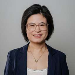 Jane Gu
