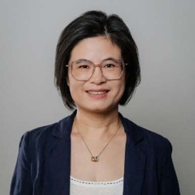 Jane Gu