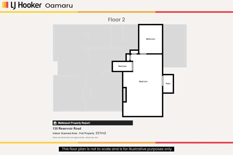 130 Reservoir Road Oamaru North_22