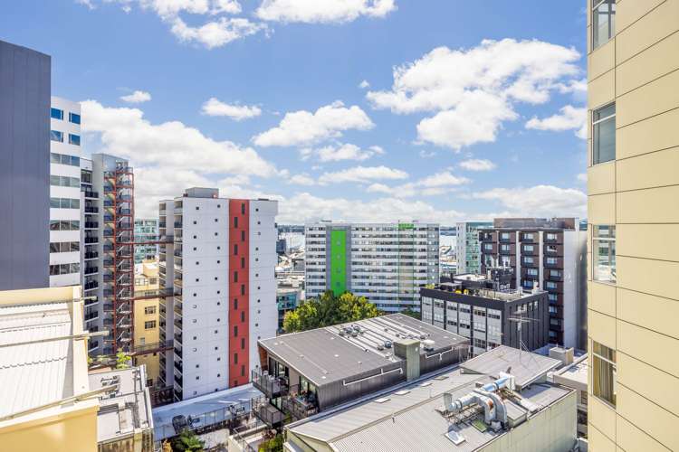 9G/2 Eden Crescent Auckland Central_2