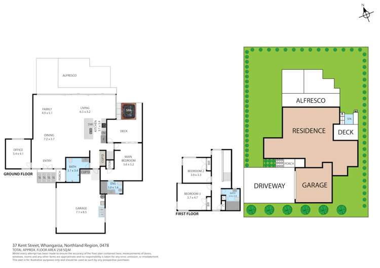 37 Kent Street Whangaroa_48