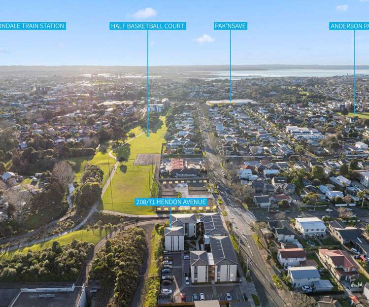 208/71 Hendon Avenue Mount Albert_12