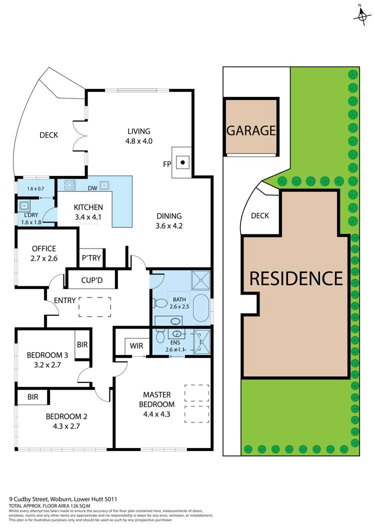 9 Cudby Street Woburn_23