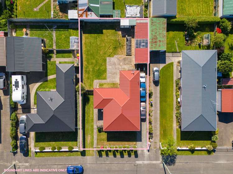 177 Stobo Street Grasmere_24