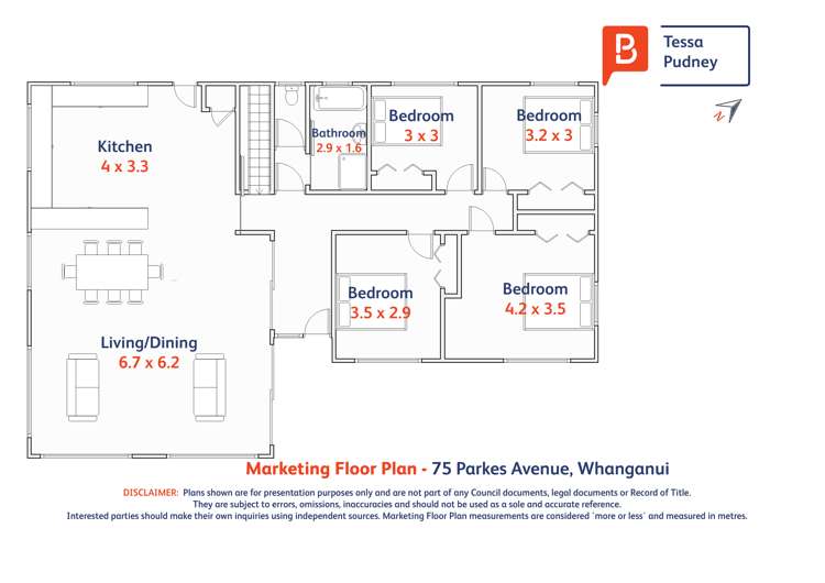 75 Parkes Avenue Saint Johns Hill_21