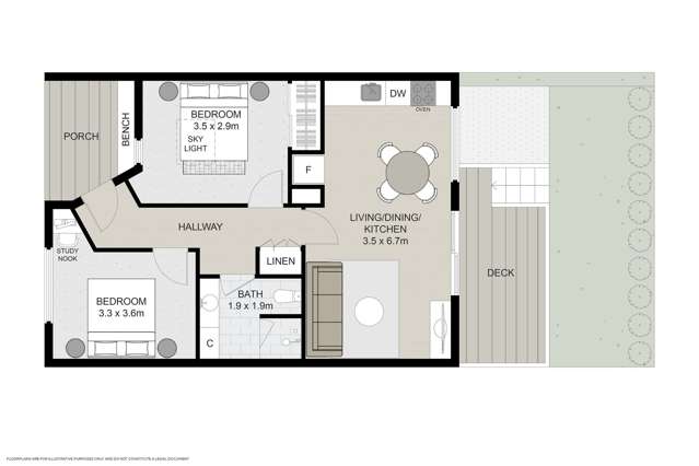 556B Peninsula Road Kelvin Heights_1