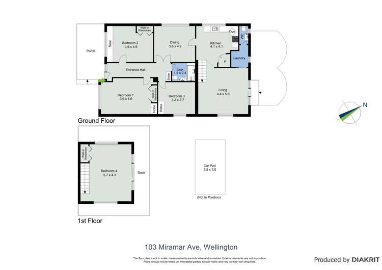 103 Miramar Avenue Miramar_10