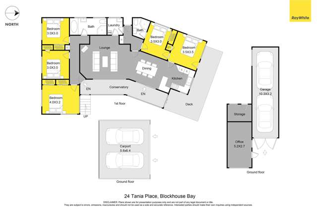 24 Tania Place Blockhouse Bay_1