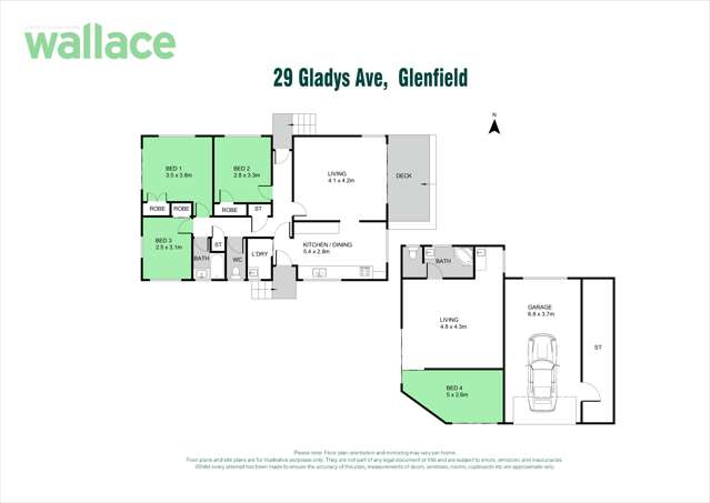 29 Gladys Avenue Glenfield_1