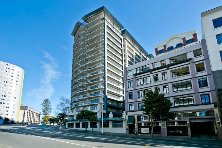 1011/1 Parliament Street City Centre_11