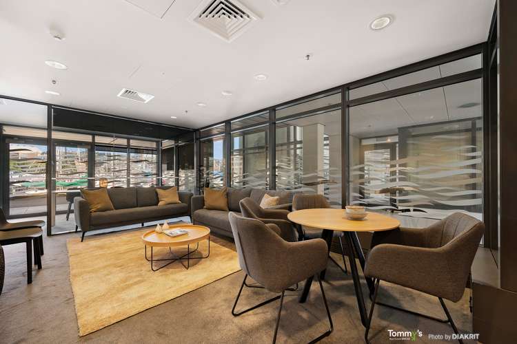 2a/3 Clyde Quay Wharf Te Aro_16