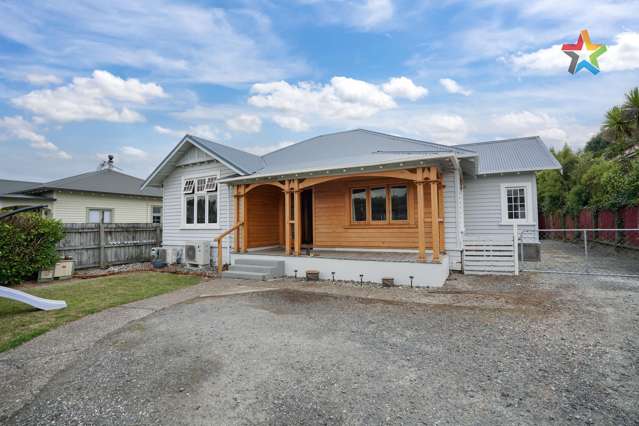 DREAM SHED, CHARMING HOME