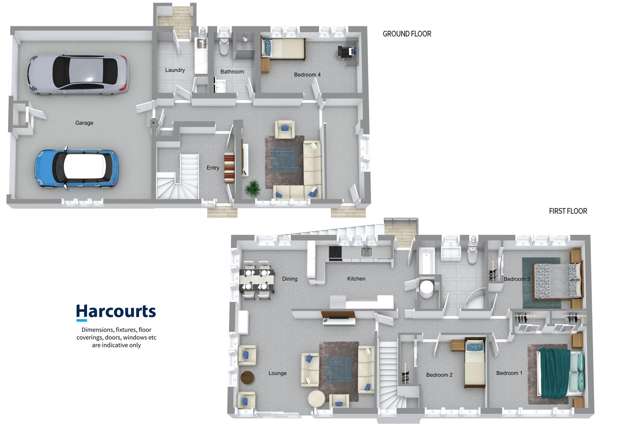 Priced to Sell - Owners Need to Downsize