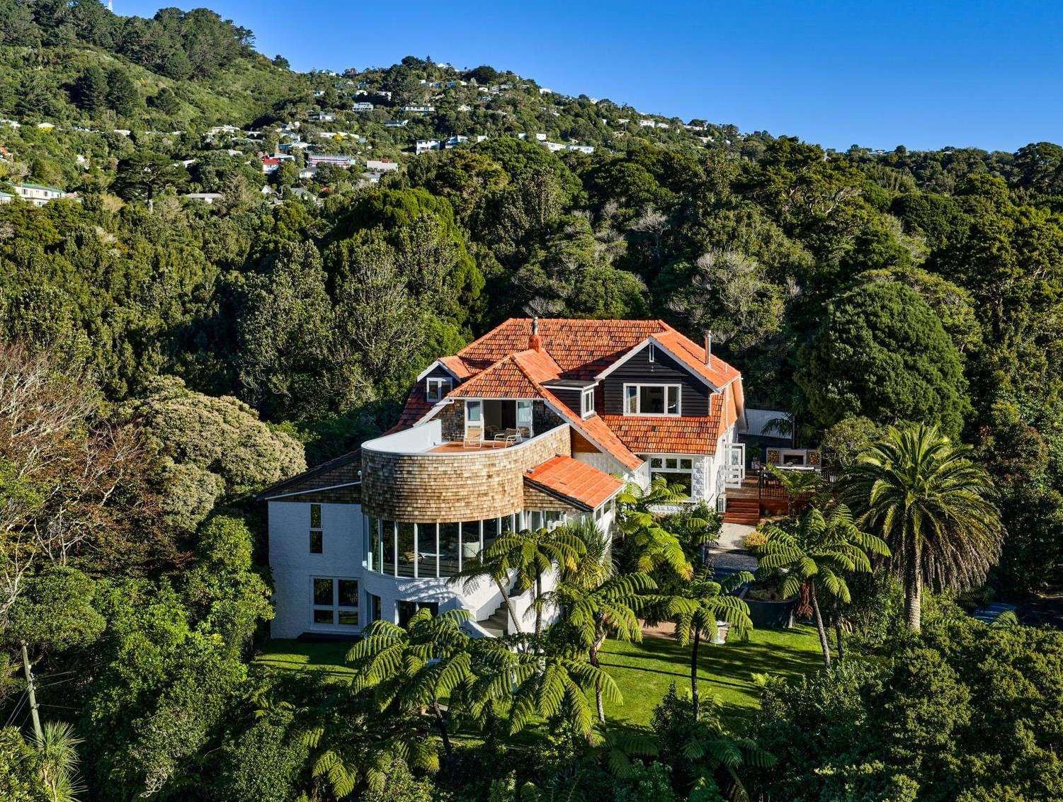 34 Lookout Road